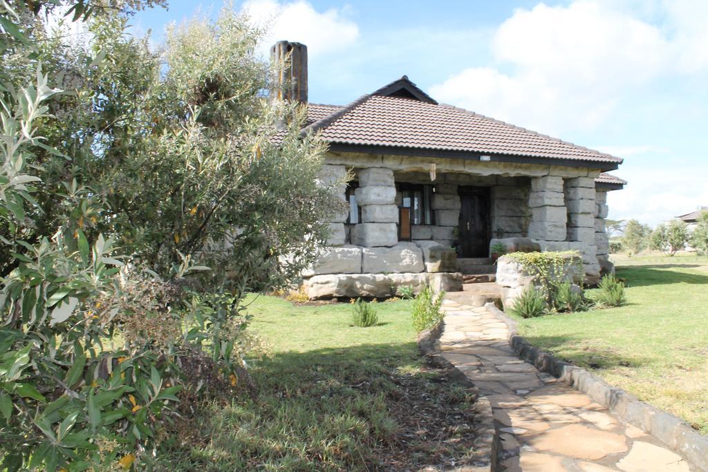 Shwari Cottages Naivasha Exterior foto