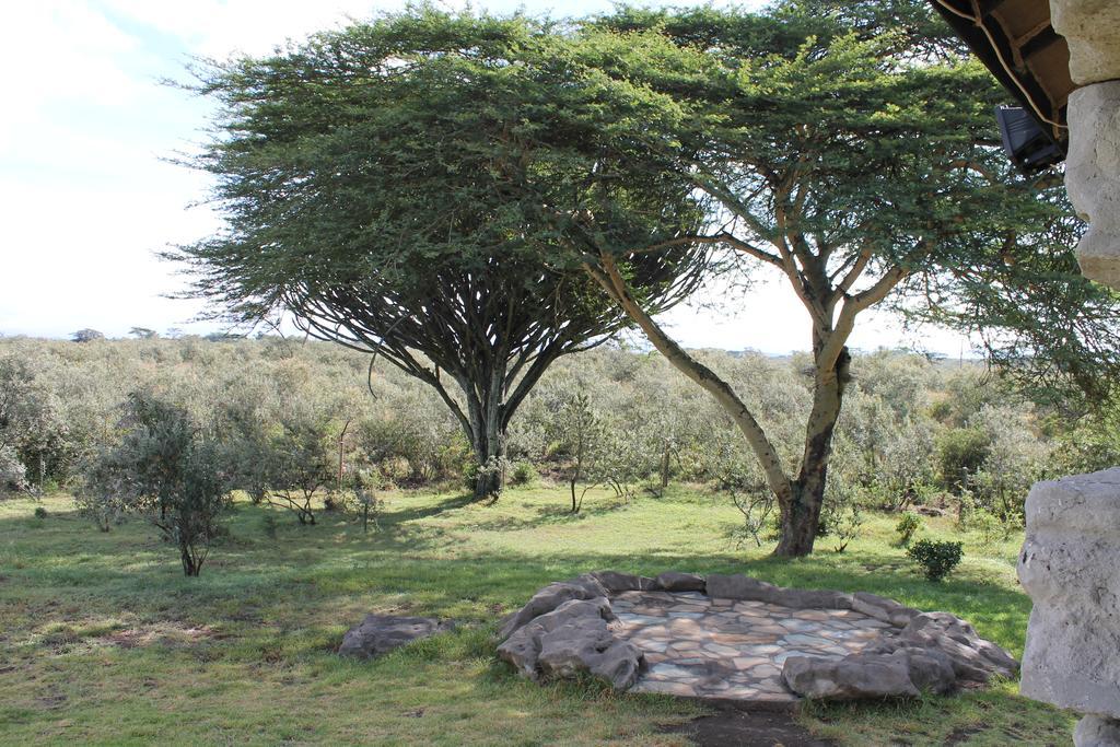 Shwari Cottages Naivasha Exterior foto